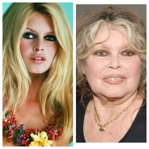 brigitte b|Bardot, Brigitte (b. 1934)